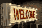WELCOME!