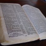 Bible Studies, Articles, Teachings of the Word of God