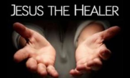 Divine Healing – A Scriptural and Practical Approach