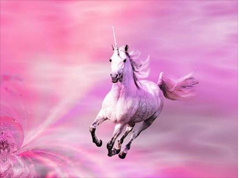 Pink Unicorns and Other Nonsense from Atheists