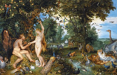 Original Sin and the Fall of Man