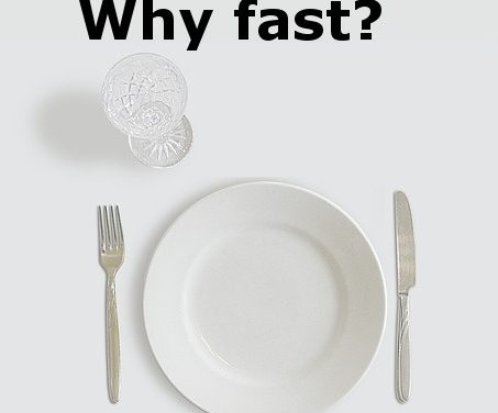 Why Fast? Just Six Excellent Reasons