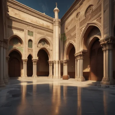 Two Algerian Churches Shut because of Missionary Work