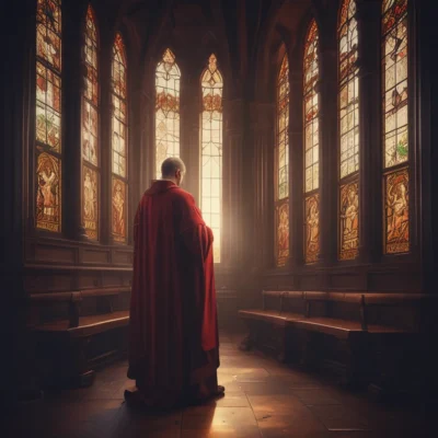 Confessions on Faith