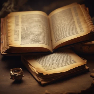 Scriptures telling us to Be Courageous