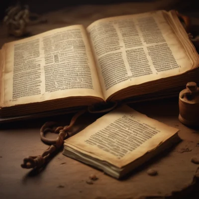Scriptures on the Importance of Endurance