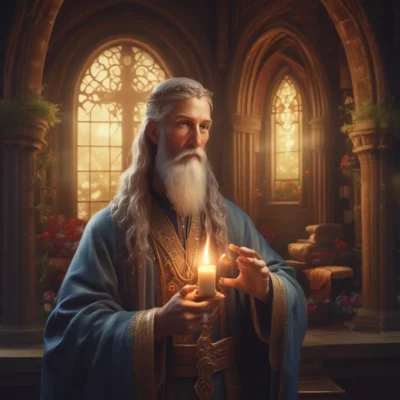 Reasons to be a Christian, not a wiccan