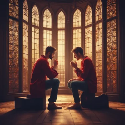 Confessions on Love and Loving