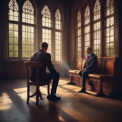 Confessions on Diligence and its results