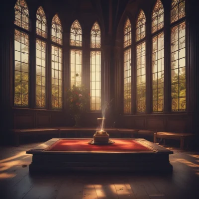 Confessions on Purity