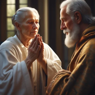 Prayers to Speak Graciously