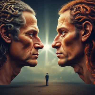 Expelled – No Intelligence Allowed – a new movie challenging Darwinism