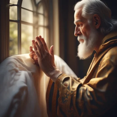 Prayers to Speak Prophetically