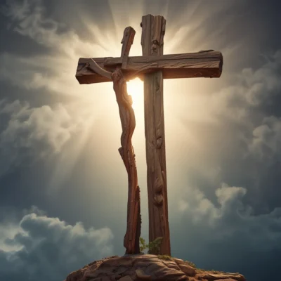The Cross and the Mystery of Suffering – Part II