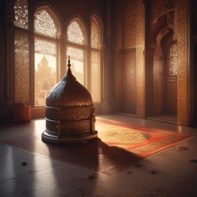 What protection under islamic law means