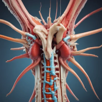 Spinal Cord Healed