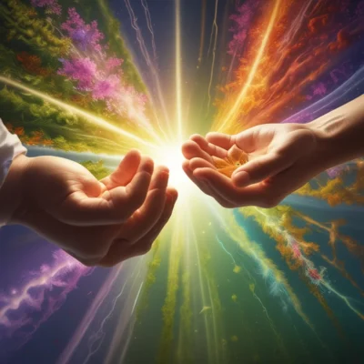 Multiple Healing Miracles