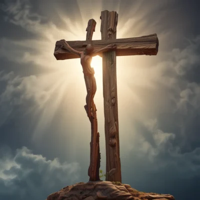 The Cross and the Mystery of Suffering – Part I