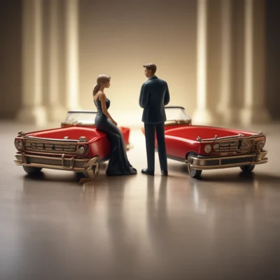 Divorce & Remarriage