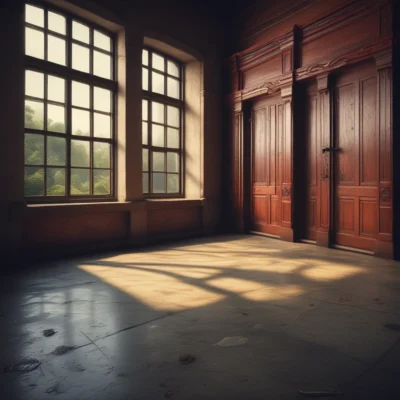 Four Important Places that must be closed to the Enemy
