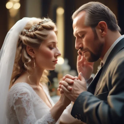 Marriage Restored through Prayer and Faith