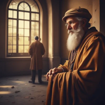 A Watchman/Prophetic Ministry worth Hearing