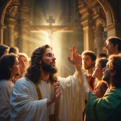 Why I Believe we are now in the Final Generation before Christ’s Return