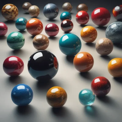 Different Spheres of Authority