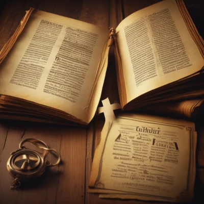Christian titles and the example of Paul