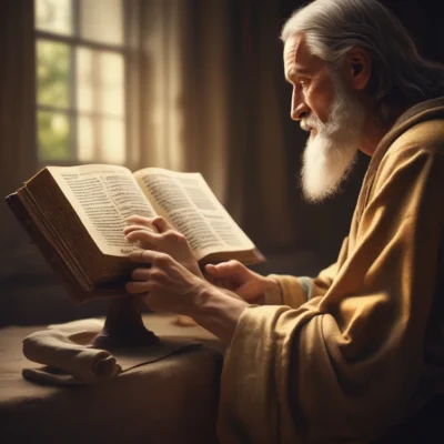 The Gospel was Promised in the Old Testament Scriptures