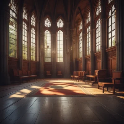 Ministry of a Believer