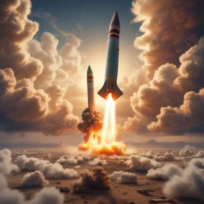 If America Bombs Iran