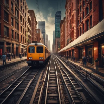 A movement too big to be derailed?