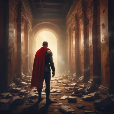 Who Can Be Saved?