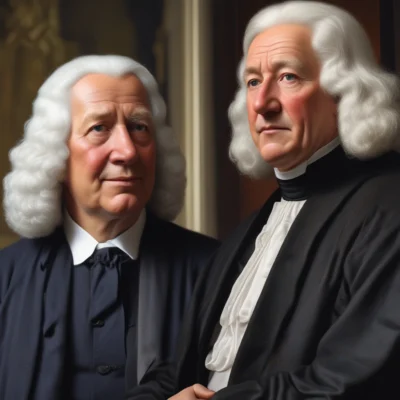 Charles Wesley’s Reflections on George Whitefield
