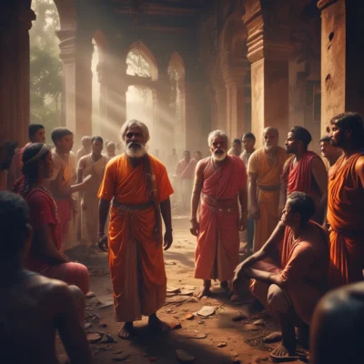 Hindu Atrocities against Christians in India