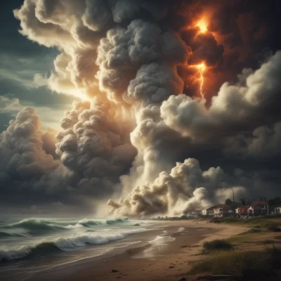 Are Natural Disasters a Judgment by God?