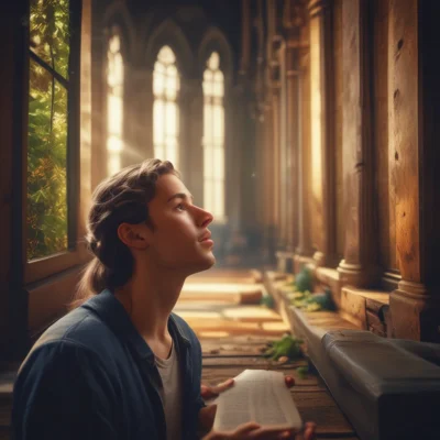A Revival of Personal Witnessing
