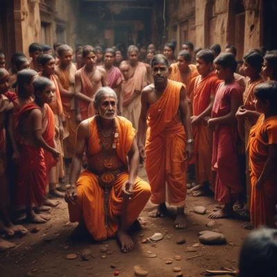 More shocking atrocities from Hindus – now in Karnataka