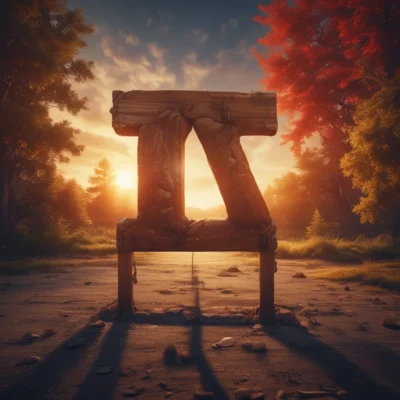 A Sign of the End