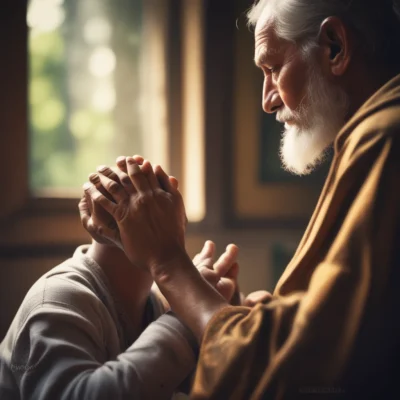 Urgent Prayer Request from YWAM, Orissa
