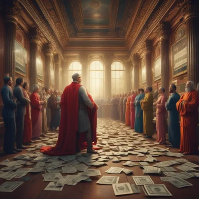 Capitalism is Biblical