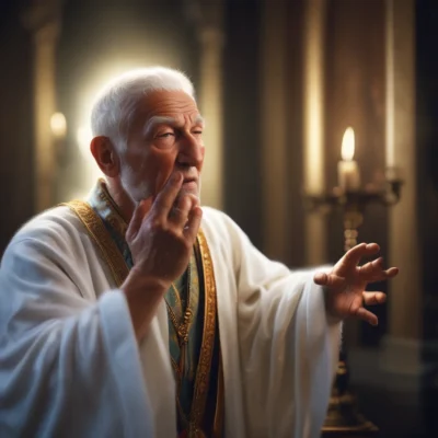 Deceived by Spirits – Request for Prayer