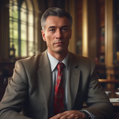 Testimony of David Bowers