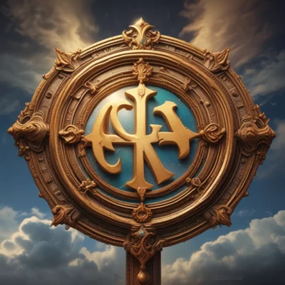 A Beautiful Sign from God
