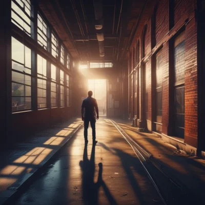 A Way Out