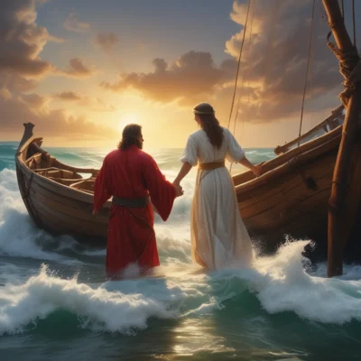 God’s Mercy on someone shipwrecked through Online Adultery