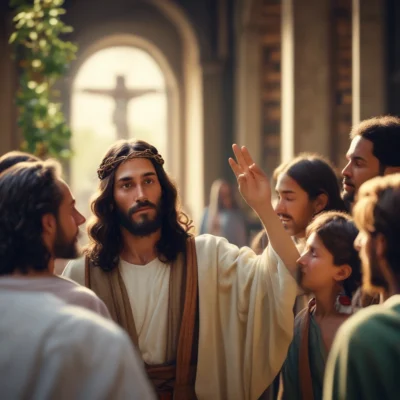 Do we really KNOW and APPRECIATE WHO Jesus is?