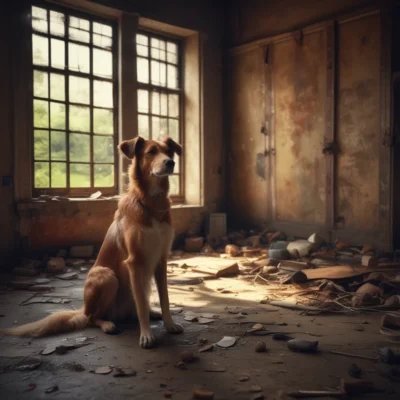 Verona Rupert – Survival from Abandonment