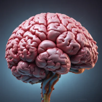 Brain Tumor healed
